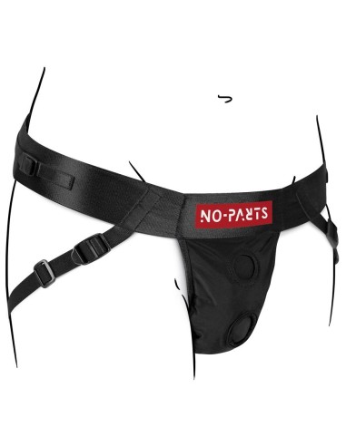 Jock harnais pour Gode Taylor No Parts
