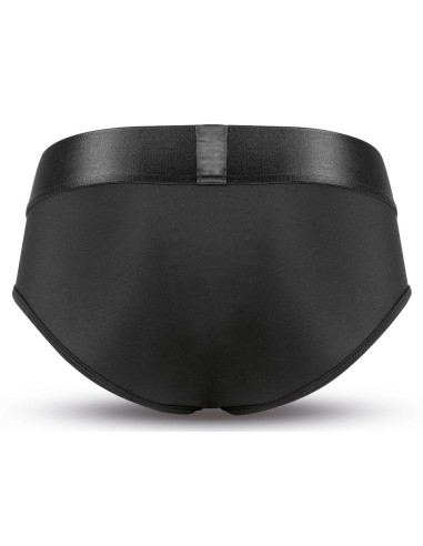 Slip Harnais pour Gode Robin No Parts