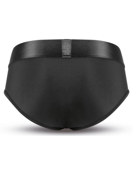 Slip Harnais pour Gode Robin No Parts