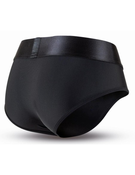 Slip Harnais pour Gode Robin No Parts