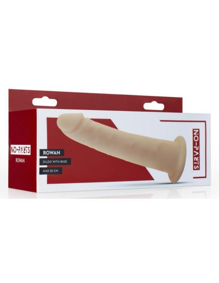 Gode Rowan 18 x 4.3cm