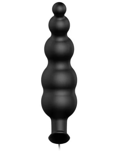 Stimulateur prostatique Special Beads 11 x 3cm
