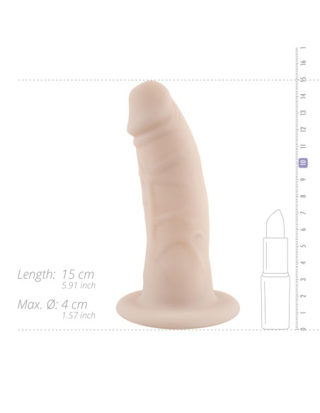 Gode creux James 13.5 x 4cm