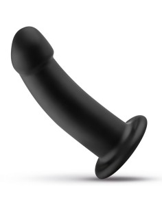 Gode Charlie 13 x 4cm Noir
