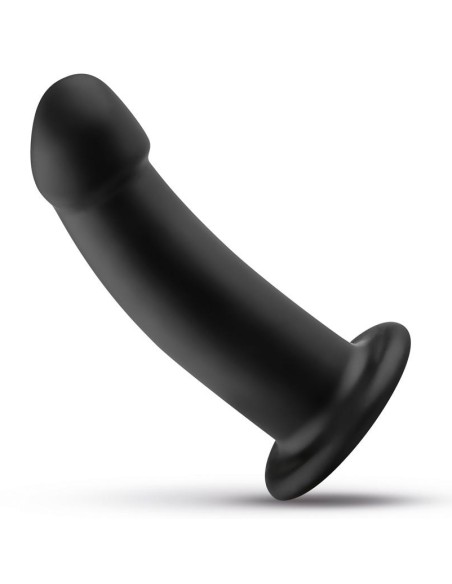 Gode Charlie 13 x 4cm Noir Gode Charlie 13 x 4cm Noir