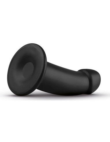 Gode Charlie 13 x 4cm Noir
