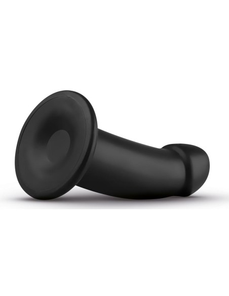 Gode Charlie 13 x 4cm Noir Gode Charlie 13 x 4cm Noir
