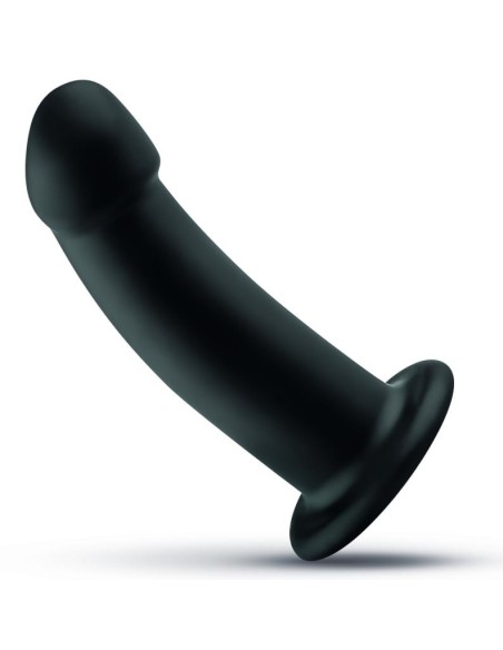 Gode Charlie 13 x 4cm Noir Gode Charlie 13 x 4cm Noir