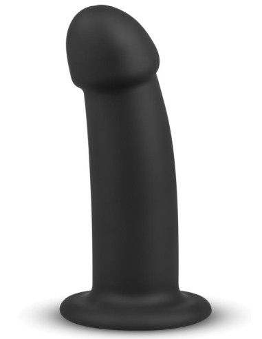 Gode Charlie 13 x 4cm Noir
