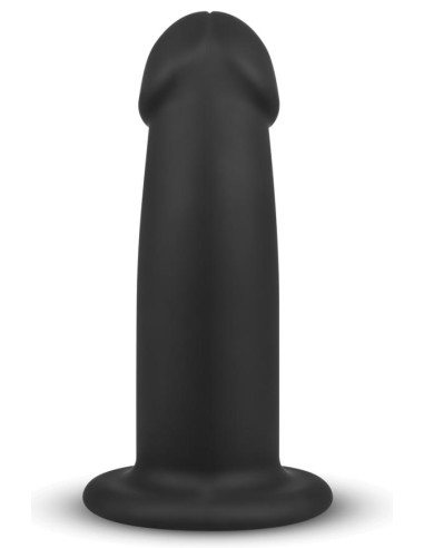 Gode Charlie 13 x 4cm Noir