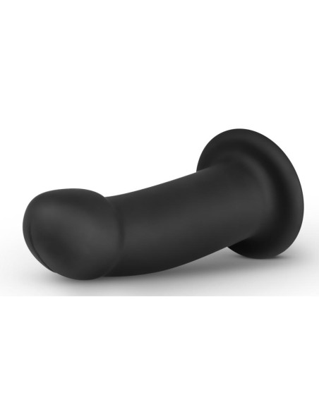 Gode Charlie 13 x 4cm Noir Gode Charlie 13 x 4cm Noir