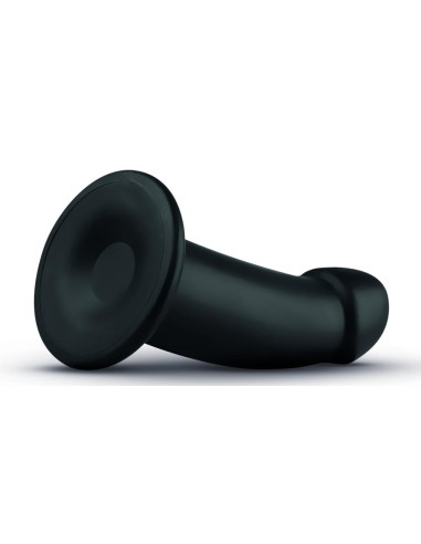 Gode Charlie 13 x 4cm Noir