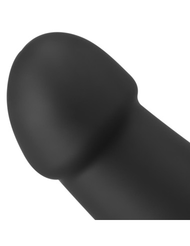 Gode Charlie 13 x 4cm Noir
