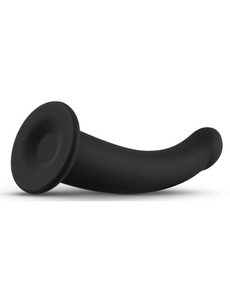 Gode Parker 17 x 3.8cm Noir Gode Parker 17 x 3.8cm Noir