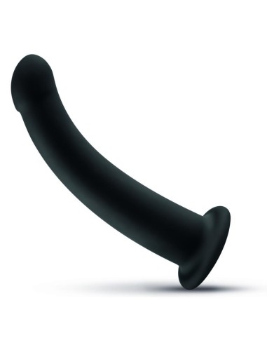 Gode Parker 17 x 3.8cm Noir