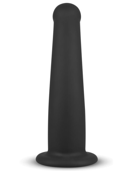 Gode Parker 17 x 3.8cm Noir Gode Parker 17 x 3.8cm Noir