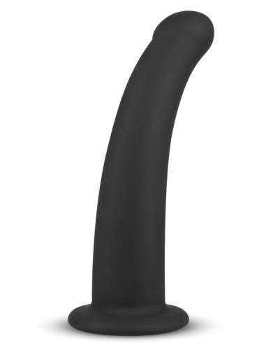 Gode Parker 17 x 3.8cm Noir