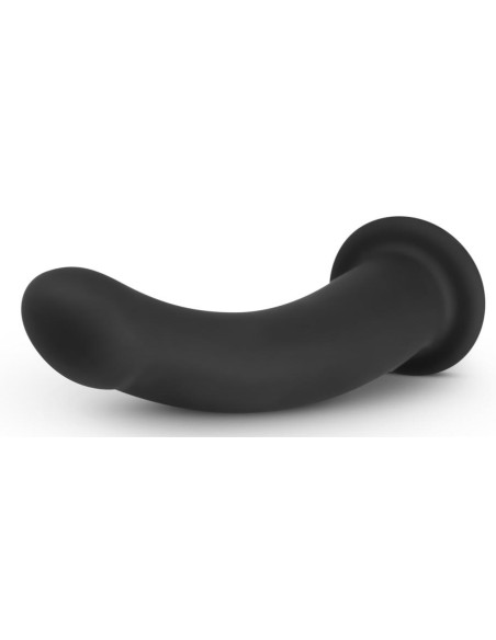 Gode Parker 17 x 3.8cm Noir Gode Parker 17 x 3.8cm Noir