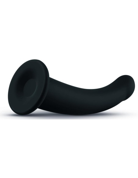 Gode Parker 17 x 3.8cm Noir Gode Parker 17 x 3.8cm Noir