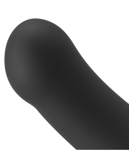 Gode Parker 17 x 3.8cm Noir Gode Parker 17 x 3.8cm Noir