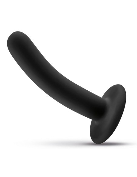 Gode Logan 12 x 2.5cm Noir