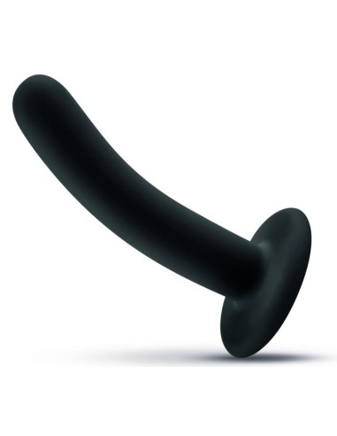 Gode Logan 12 x 2.5cm Noir