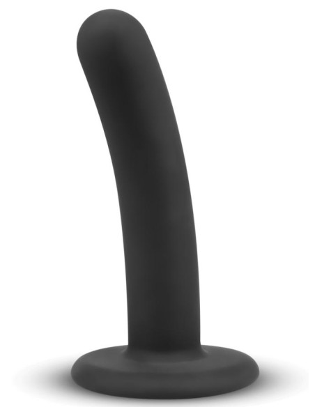 Gode Logan 12 x 2.5cm Noir