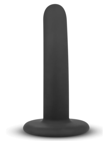 Gode Logan 12 x 2.5cm Noir