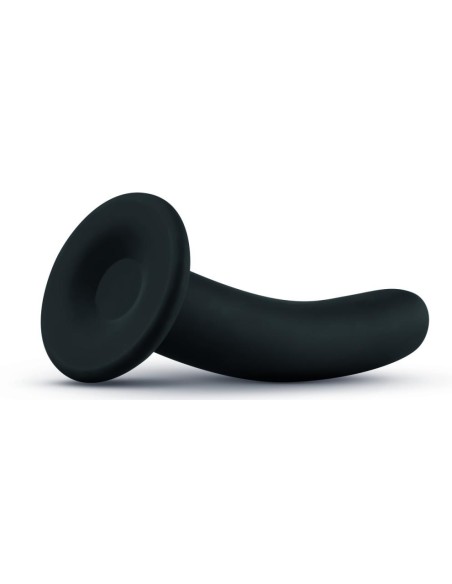 Gode Logan 12 x 2.5cm Noir