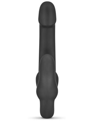 Gode-ceinture sans harnais Morgan 12 x 4cm