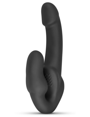 Gode-ceinture sans harnais Morgan 12 x 4cm