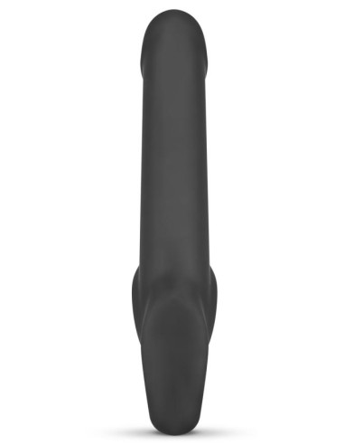 Gode-ceinture sans harnais Morgan 12 x 4cm