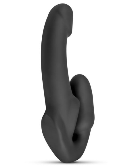 Gode-ceinture sans harnais Morgan 12 x 4cm