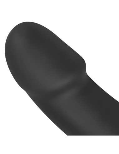 Gode-ceinture sans harnais Morgan 12 x 4cm