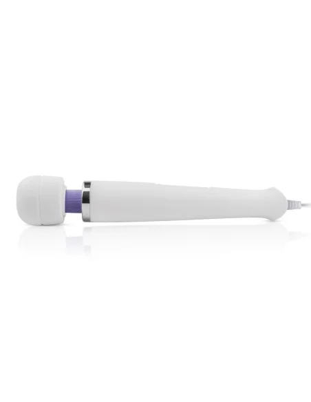 Vibromasseur My Magic Wand - Tête 58mm Violet
