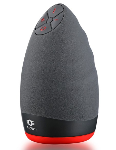 Masturbateur vibrant Oral Chiven 6 Vibrations