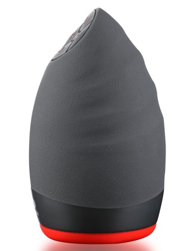 Masturbateur vibrant Oral Chiven 6 Vibrations