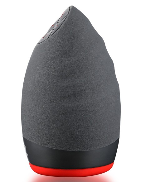 Masturbateur vibrant Oral Chiven 6 Vibrations