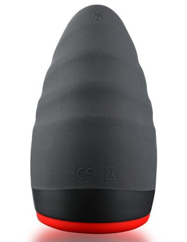 Masturbateur vibrant Oral Chiven 6 Vibrations