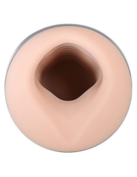 Masturbateur vibrant Ninja 2 7 vibrations