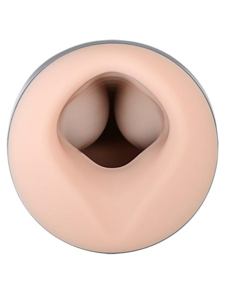 Masturbateur vibrant Ninja 2 7 vibrations