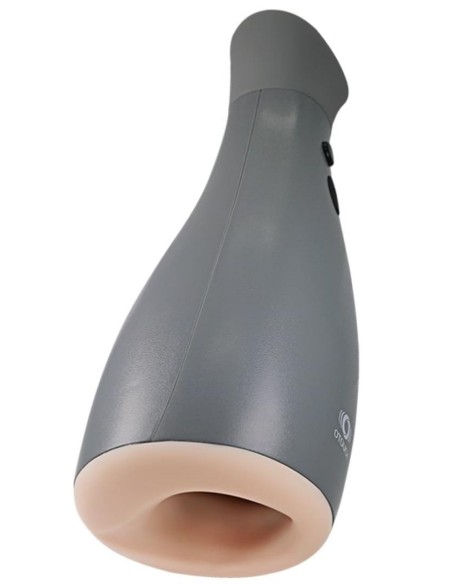 Masturbateur vibrant Ninja 2 7 vibrations