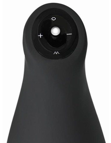 Masturbateur vibrant Pussy Airturn Succion et Vibrations