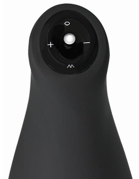 Masturbateur vibrant Pussy Airturn Succion et Vibrations