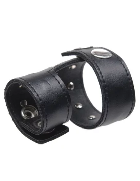 Electro Cockring Cuir Electro Cockring Cuir