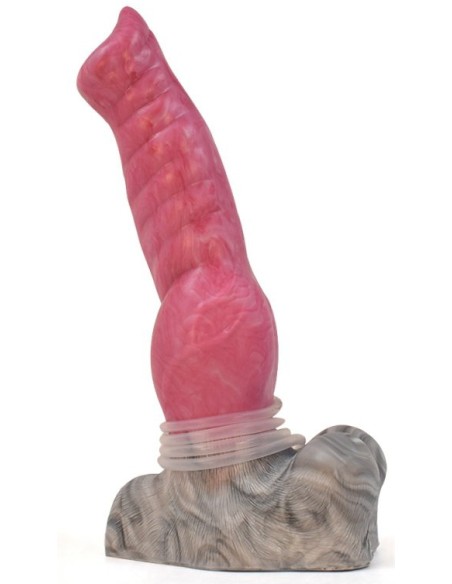 Gode éjaculateur monster Kettaw 22 x 6.3cm Gode éjaculateur monster Kettaw 22 x 6.3cm