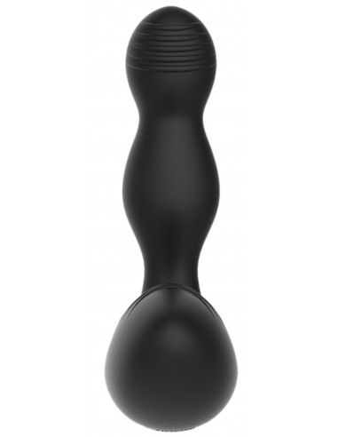 Stimulateur de prostate Electroshock 12 x 3.9cm