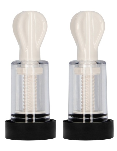 Suce-tétons E-Stim 45mm Suce-tétons E-Stim 45mm