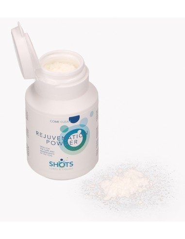 Poudre d'entretien Sextoys TPE 35g