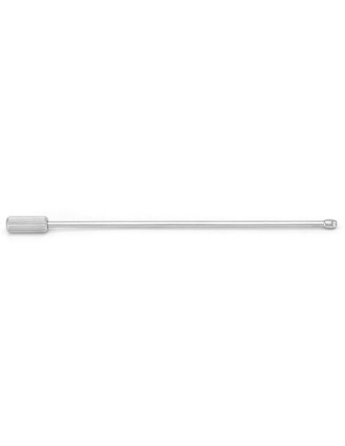 Tige d'urètre percée StainBall 18cm
